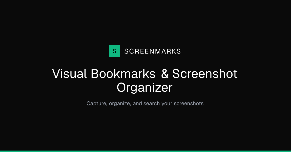 How UX Researchers Capture and Organize Research Visuals in Seconds ...